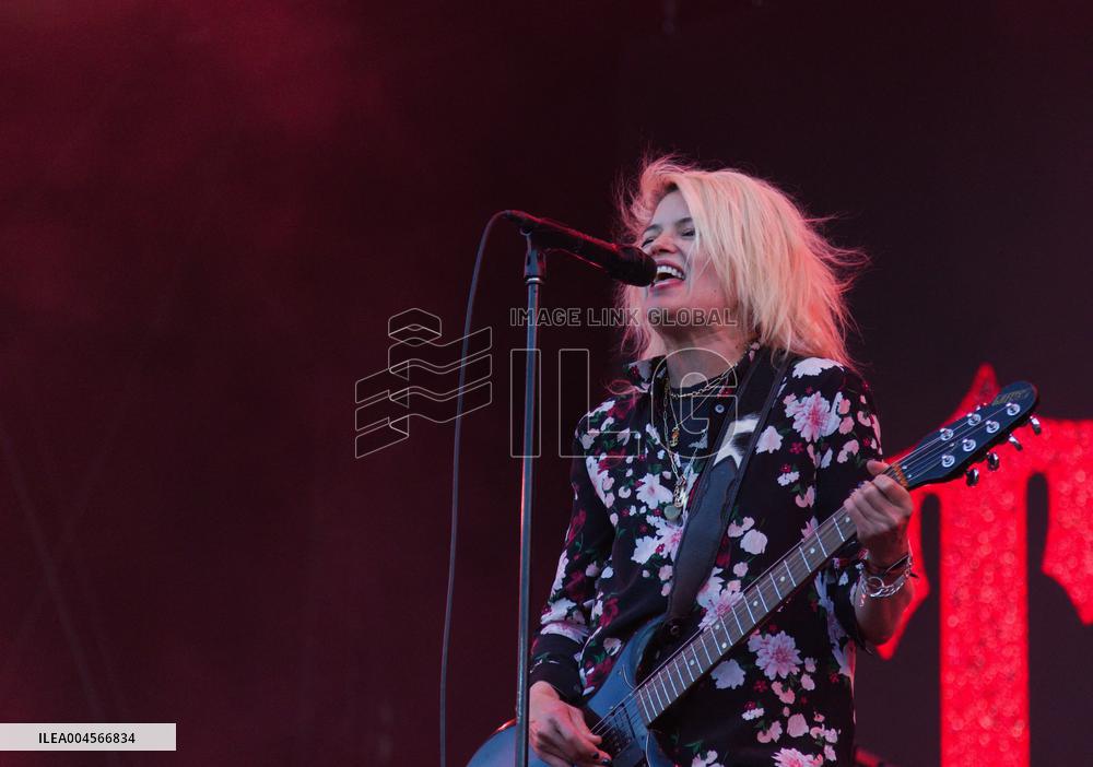 La Nuit de l’Erdre Festival - France