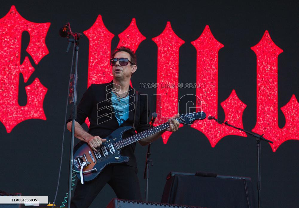 La Nuit de l’Erdre Festival - France