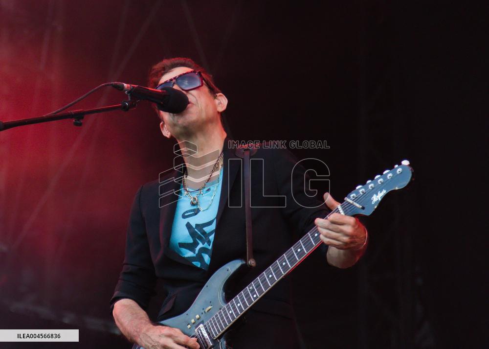 La Nuit de l’Erdre Festival - France