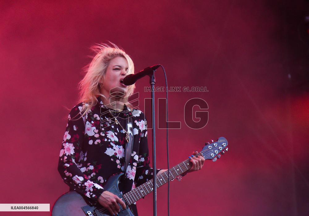 La Nuit de l’Erdre Festival - France