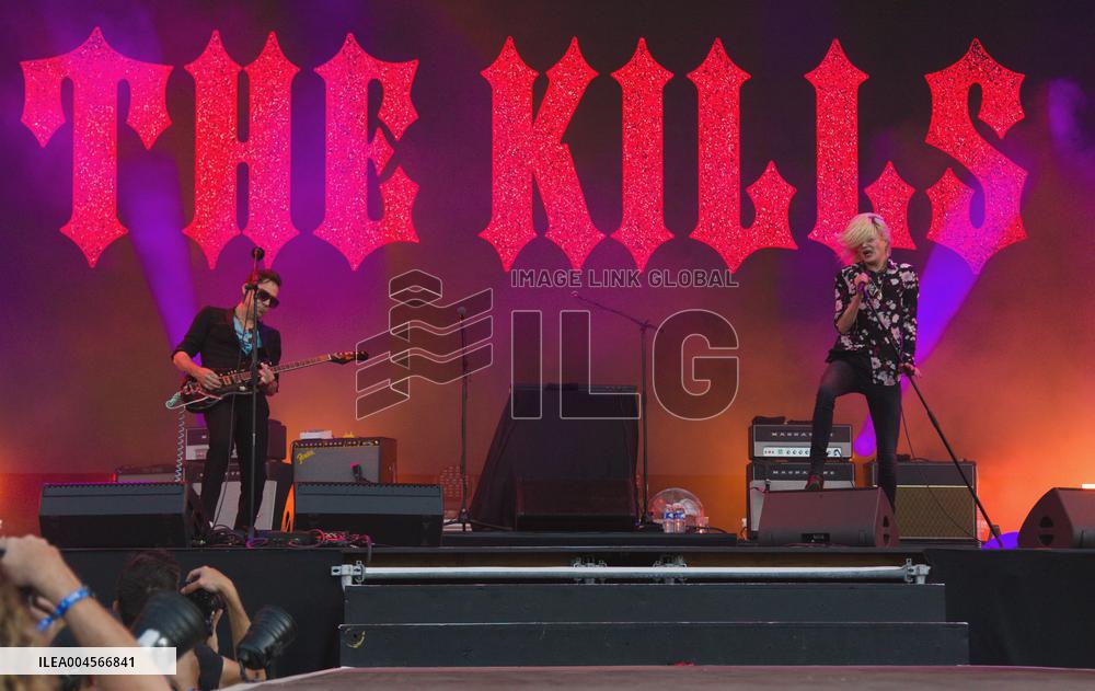 La Nuit de l’Erdre Festival - France