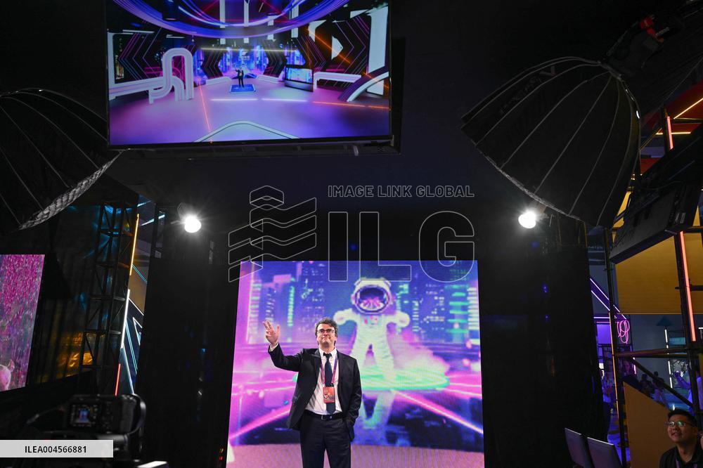 2025 SCO Film Festival - China