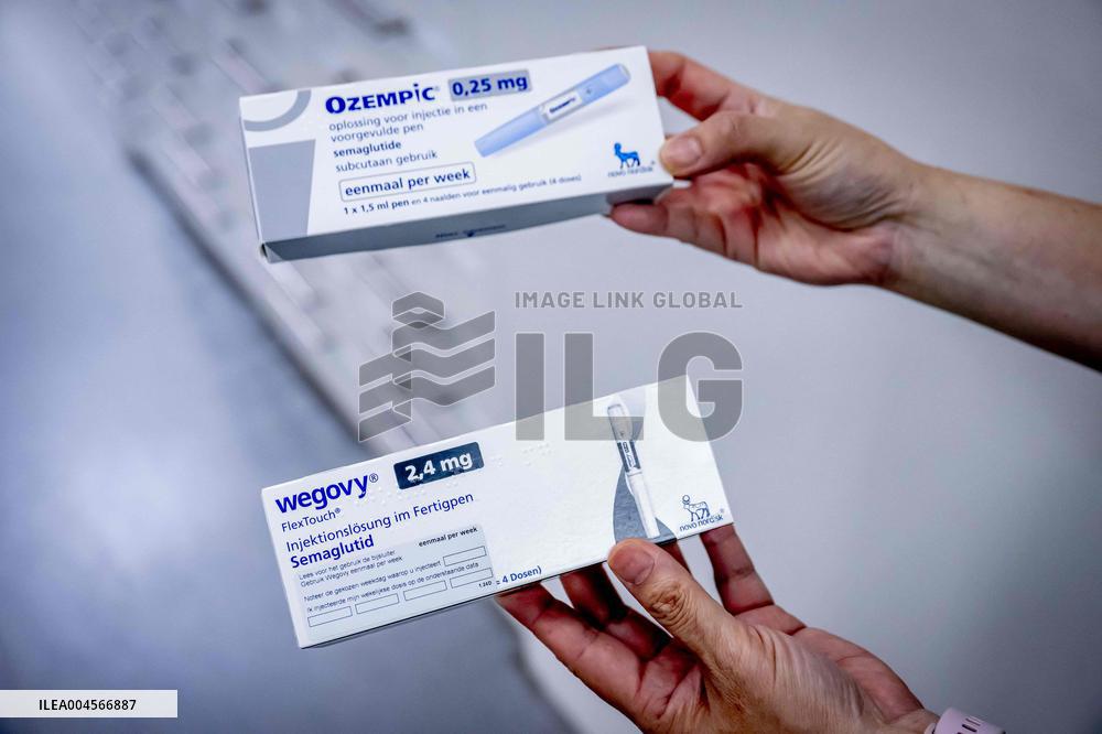 Warning Issued Over Popular Weight-Loss Drugs - The Hague