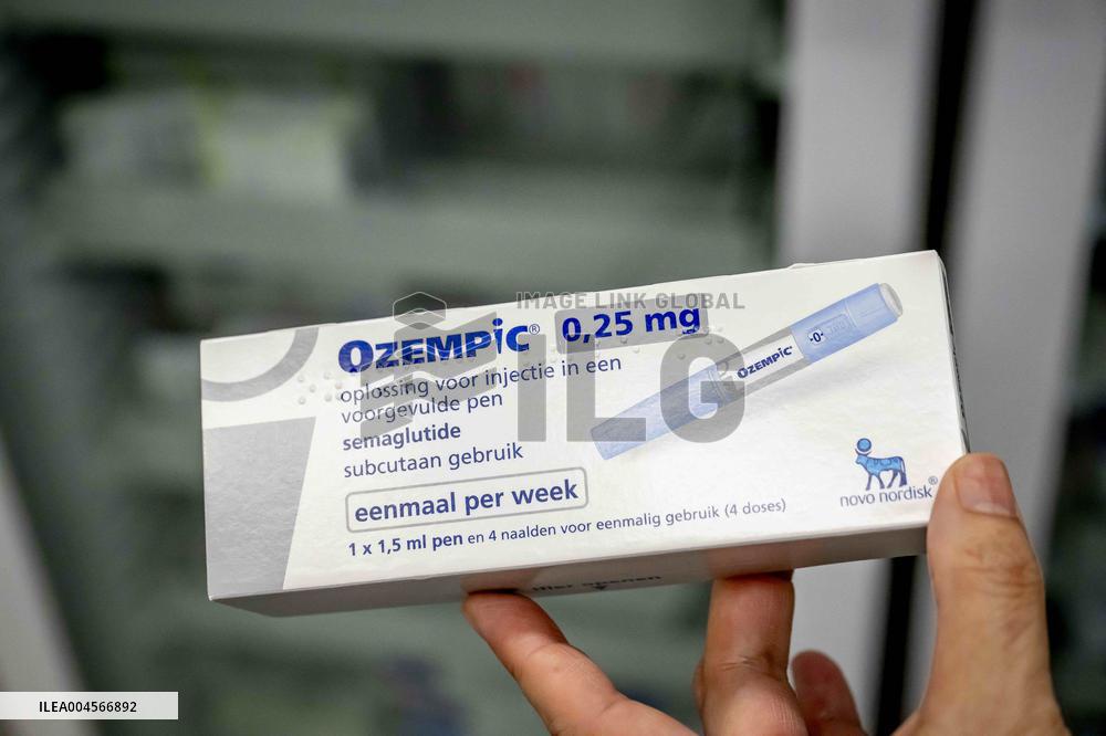 Warning Issued Over Popular Weight-Loss Drugs - The Hague