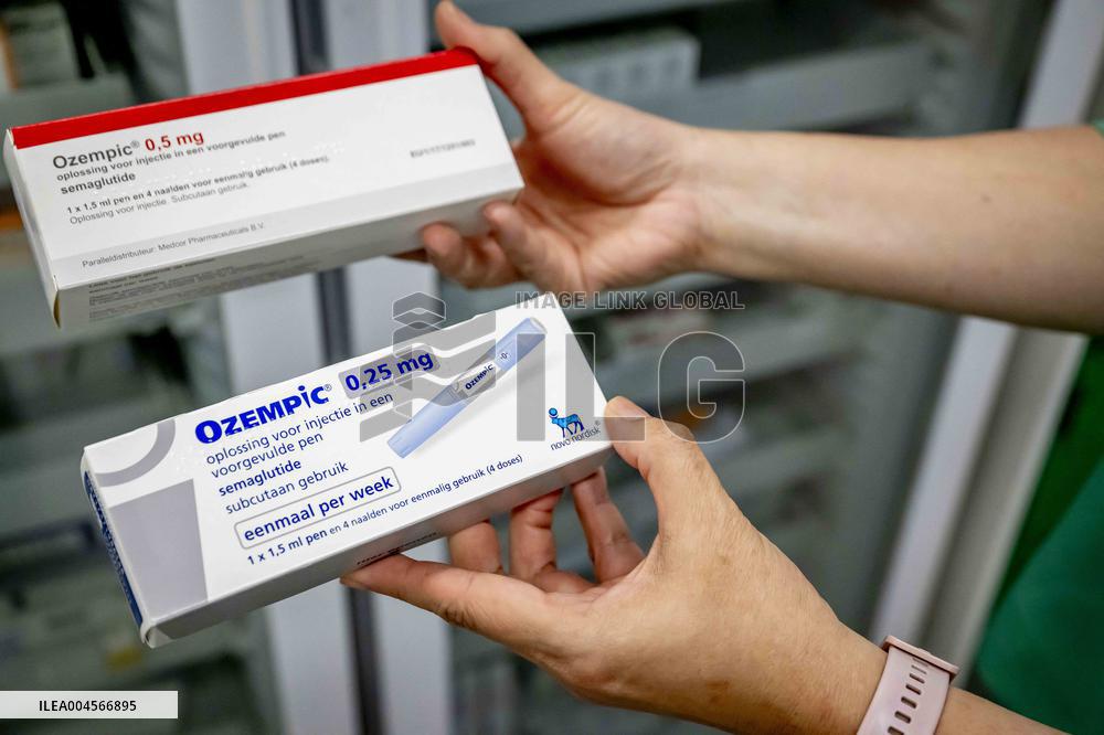 Warning Issued Over Popular Weight-Loss Drugs - The Hague