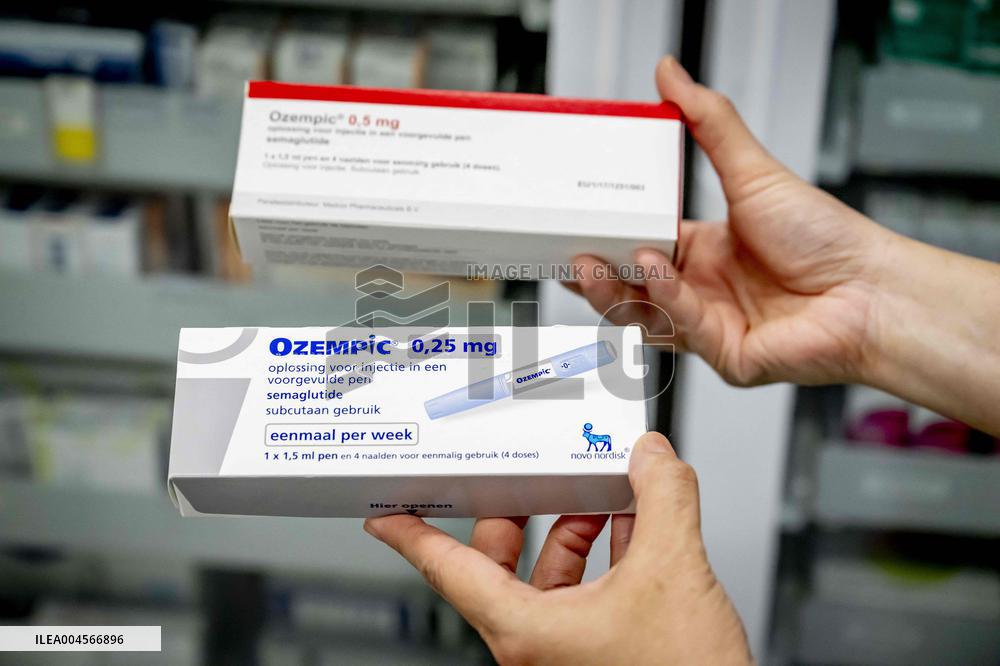 Warning Issued Over Popular Weight-Loss Drugs - The Hague