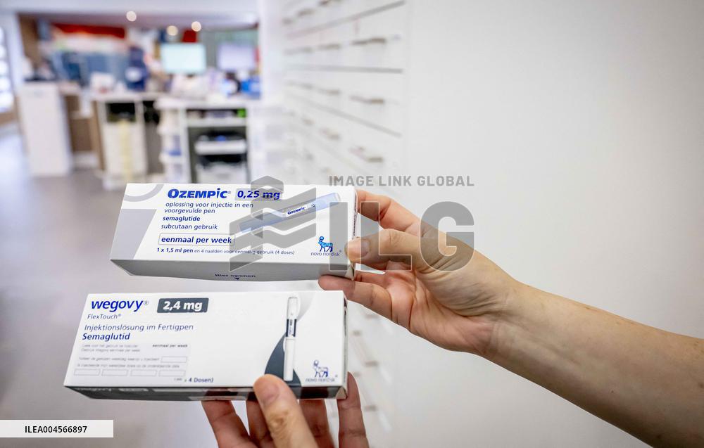 Warning Issued Over Popular Weight-Loss Drugs - The Hague