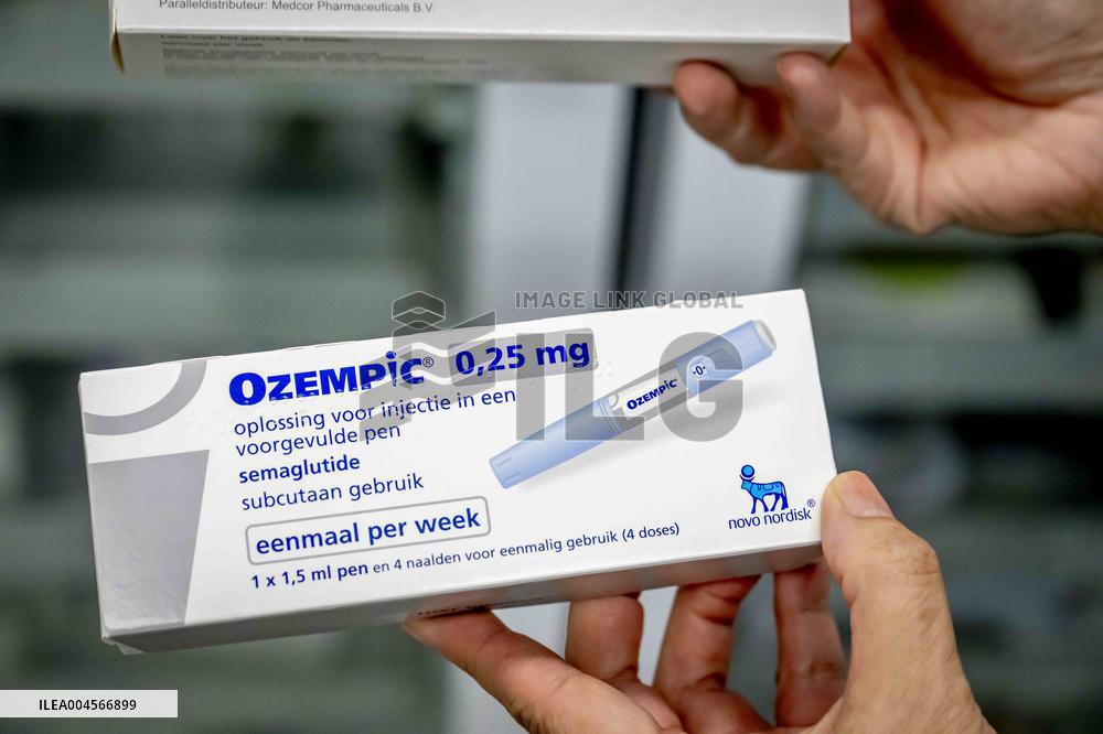 Warning Issued Over Popular Weight-Loss Drugs - The Hague