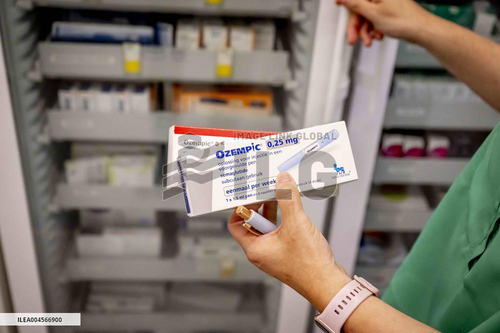 Warning Issued Over Popular Weight-Loss Drugs - The Hague