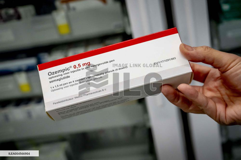 Warning Issued Over Popular Weight-Loss Drugs - The Hague