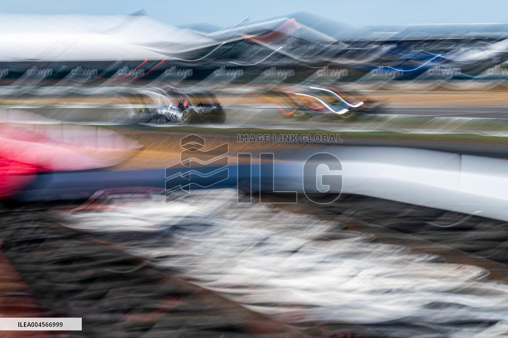 F1 British Grand Prix 2025 - Silverstone