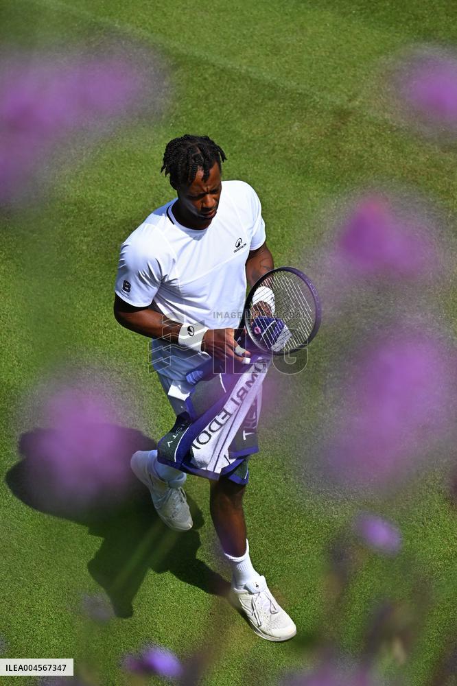 Wimbledon Championships 2025 - Day 5