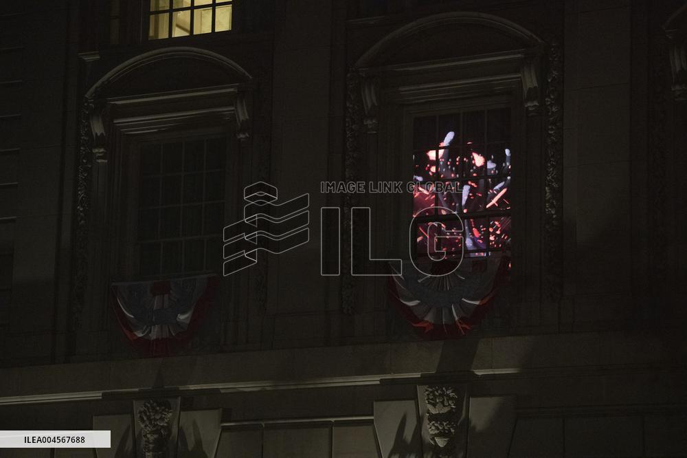 Independence Day in the Nation’s Capital