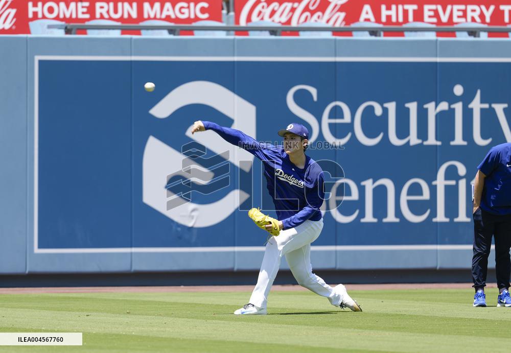 Baseball:Roki Sasaki