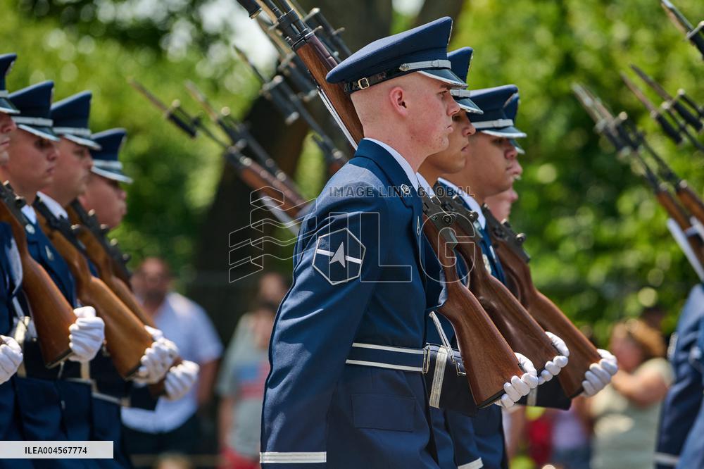 National Independence Day Celebration - DC
