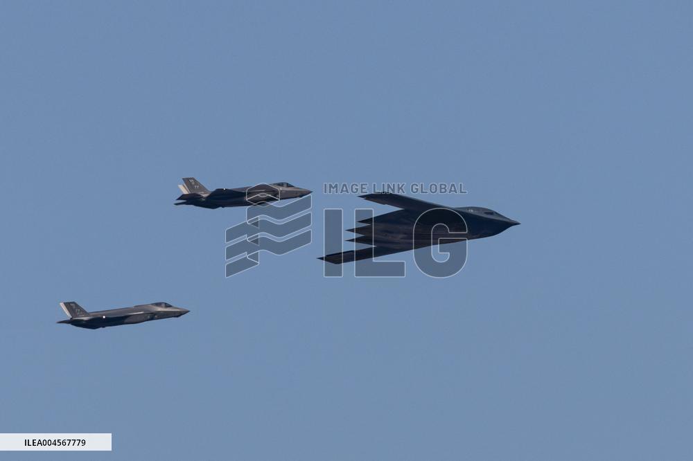 National Independence Day Celebration - DC