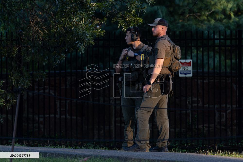 National Independence Day Celebration - DC