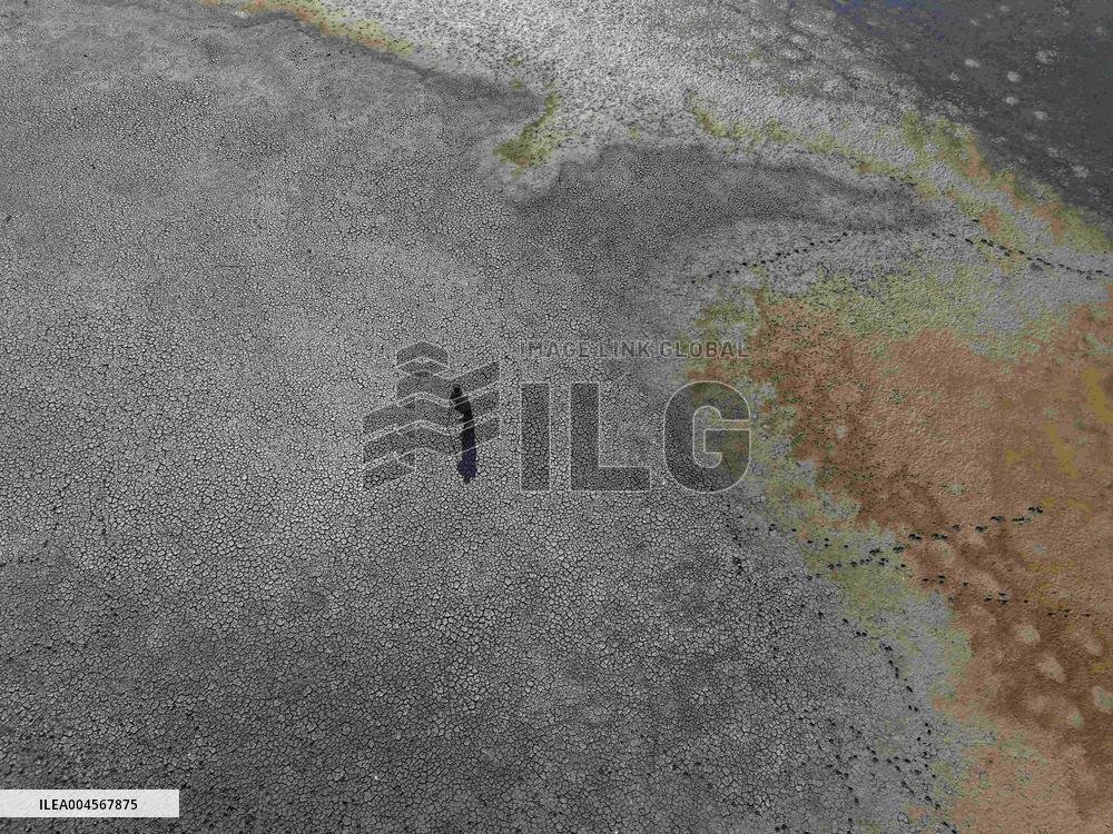 Water Crisis Strains Urban Water - Turkey