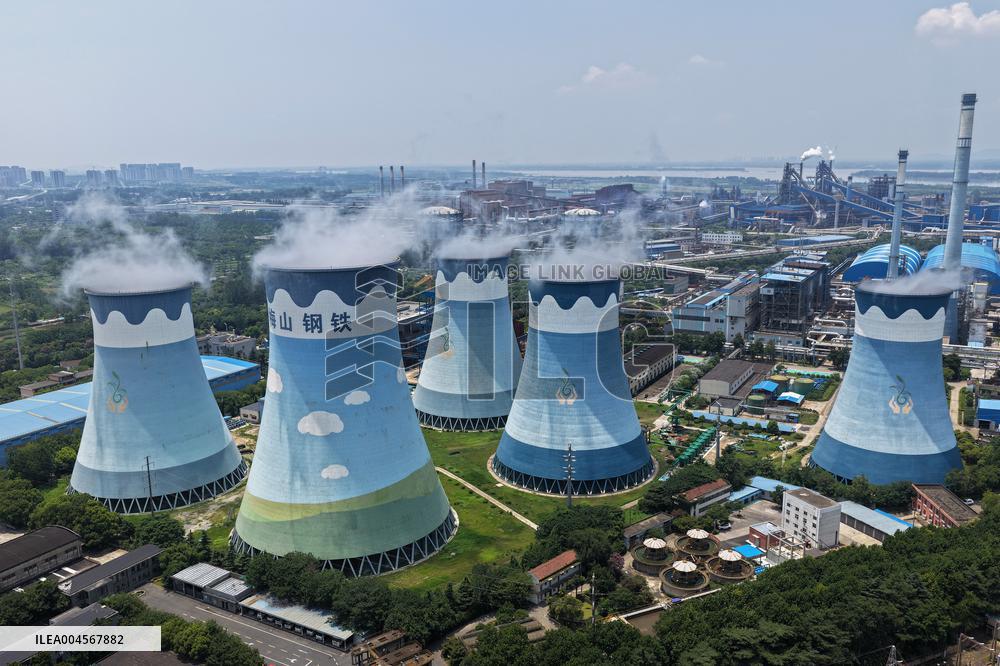 National Electricity Load Reached Historic High
