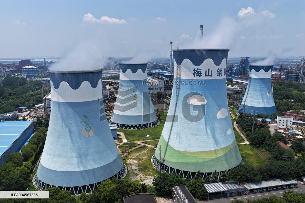 National Electricity Load Reached Historic High