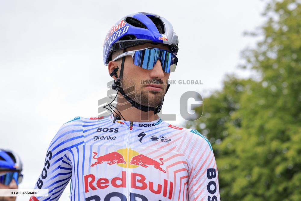 CICLISMO - Tour De France - Tour de France 2025 - Stage 1