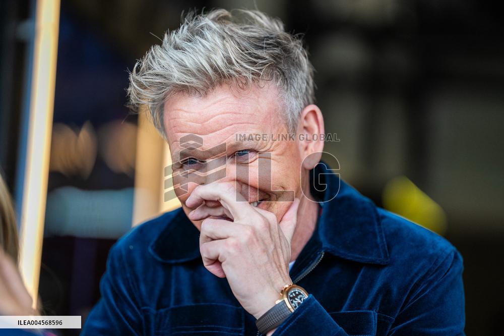 F1 British GP 2025 - UK