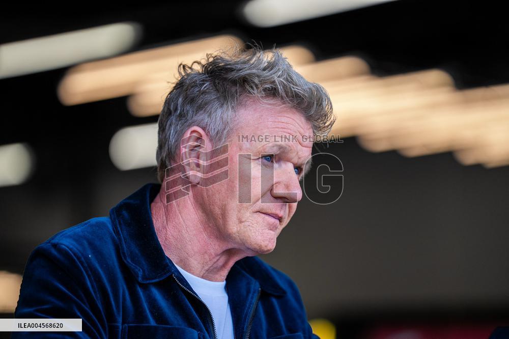 F1 British GP 2025 - UK