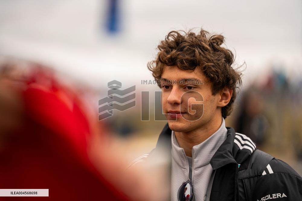 F1 British GP 2025 - UK