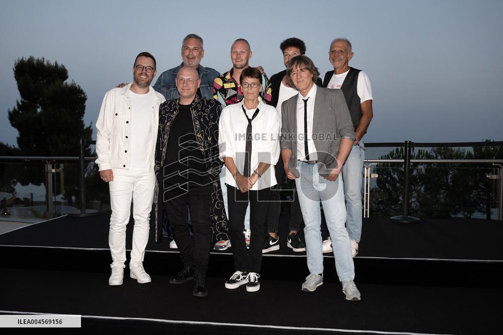 20th Fight Aids Gala - Monaco