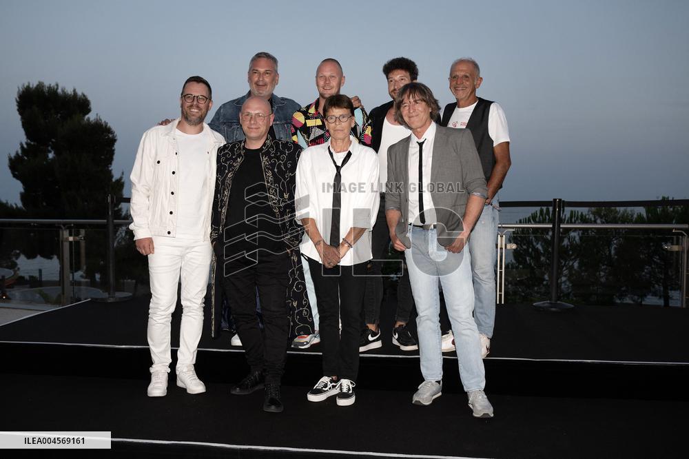 20th Fight Aids Gala - Monaco