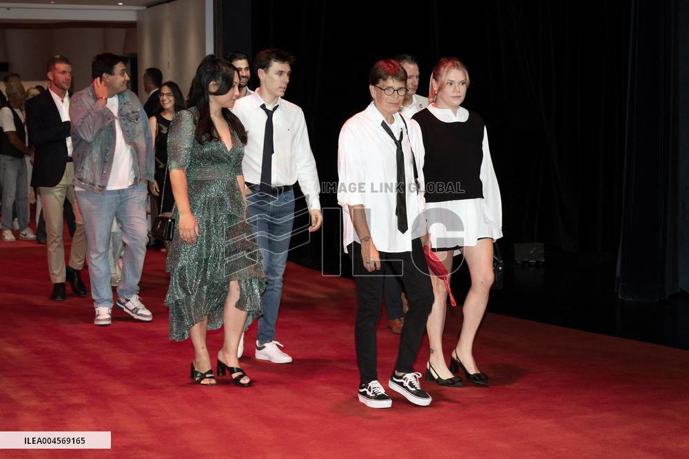 20th Fight Aids Gala - Monaco