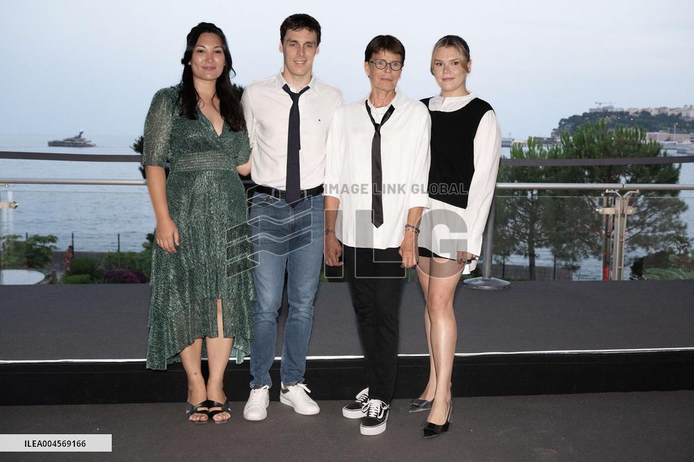 20th Fight Aids Gala - Monaco