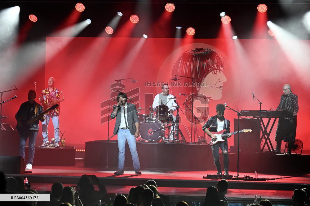 20th Fight Aids Gala - Monaco