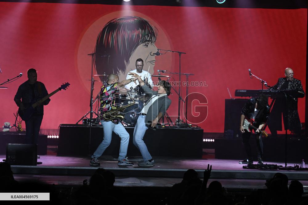 20th Fight Aids Gala - Monaco