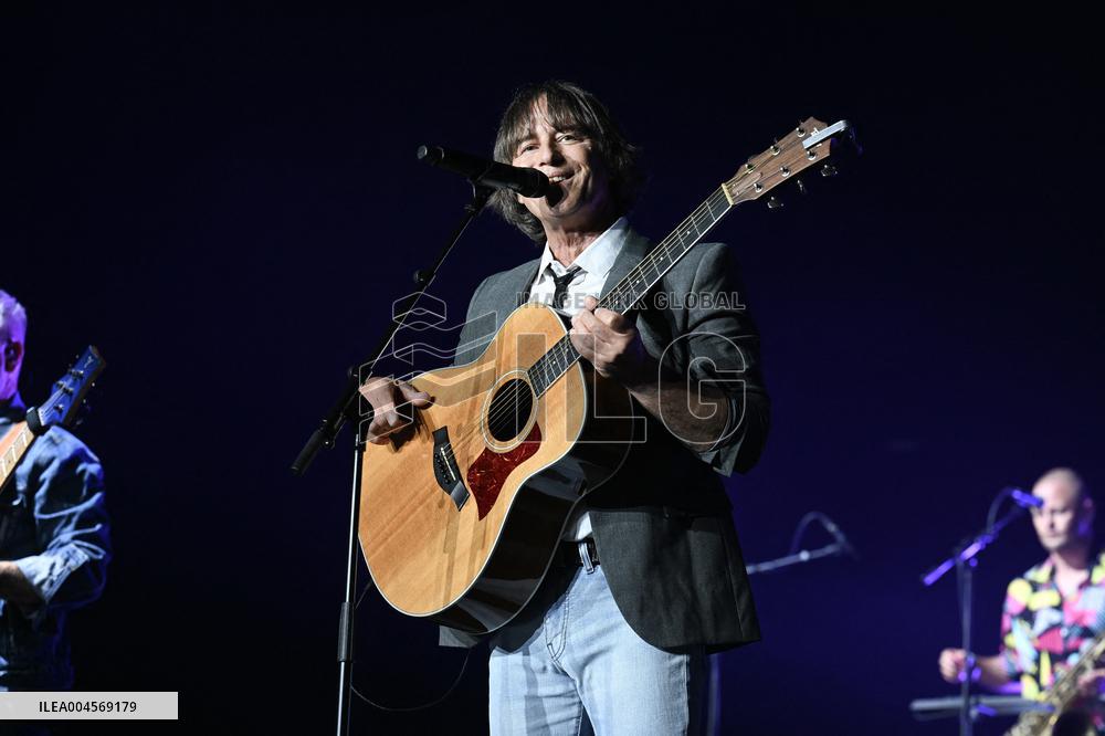 20th Fight Aids Gala - Monaco