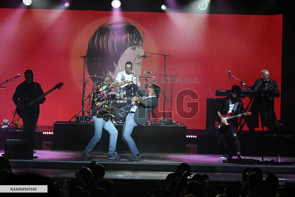 20th Fight Aids Gala - Monaco