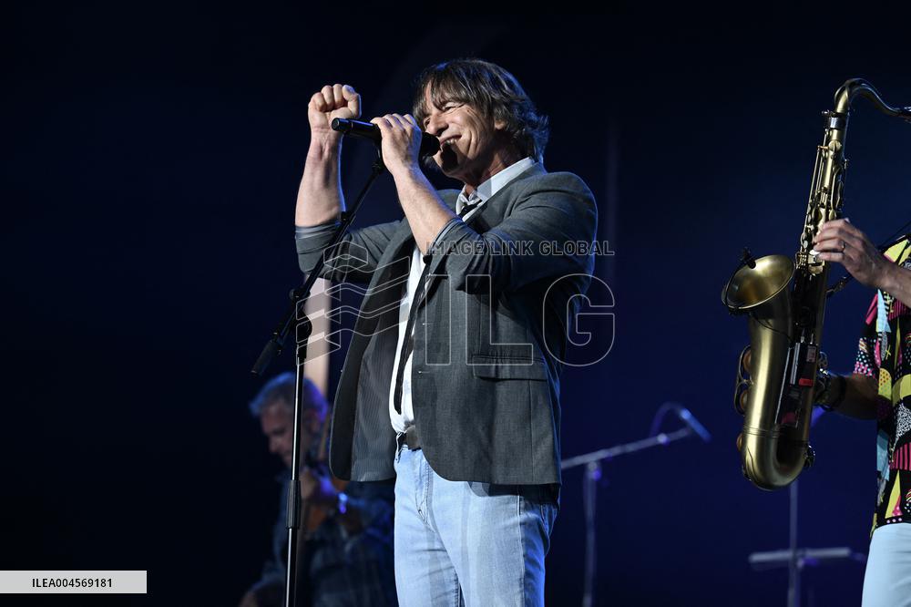 20th Fight Aids Gala - Monaco