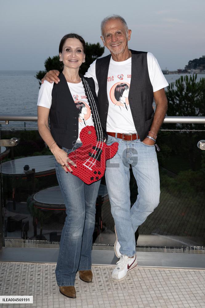 20th Fight Aids Gala - Monaco