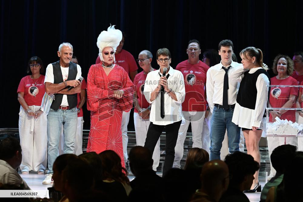 20th Fight Aids Gala - Monaco