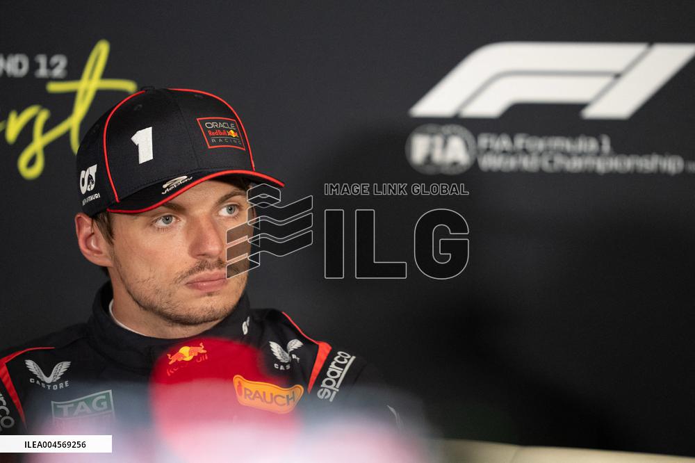 F1 British Grand Prix 2025 - Day 2 - UK