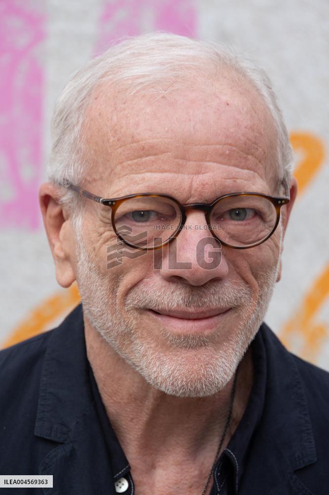 Secret Agent Film Premiere at Cinema Paradisio