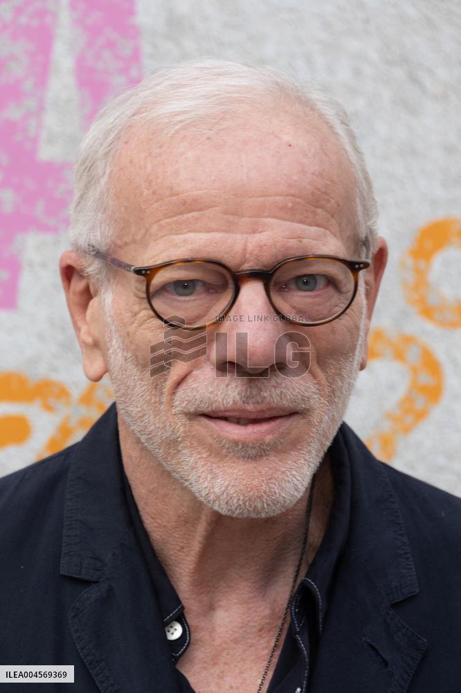 Secret Agent Film Premiere at Cinema Paradisio