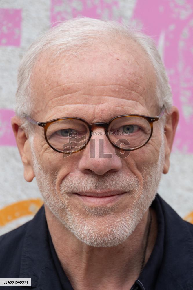 Secret Agent Film Premiere at Cinema Paradisio