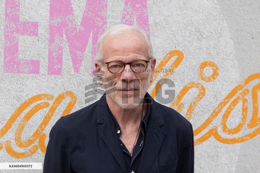 Secret Agent Film Premiere at Cinema Paradisio