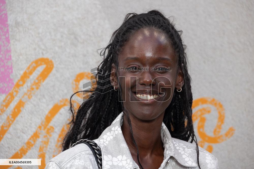 Secret Agent Film Premiere at Cinema Paradisio