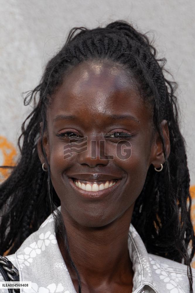 Secret Agent Film Premiere at Cinema Paradisio