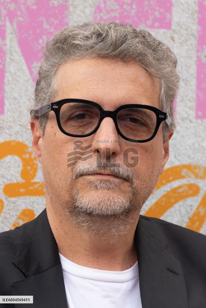 Secret Agent Film Premiere at Cinema Paradisio