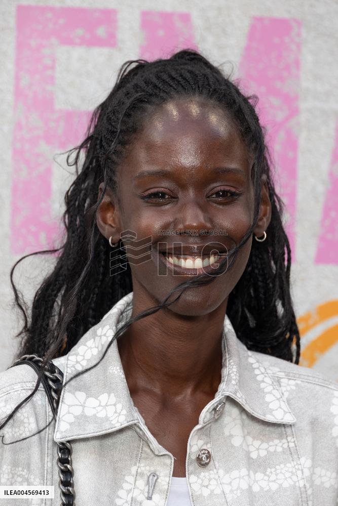 Secret Agent Film Premiere at Cinema Paradisio