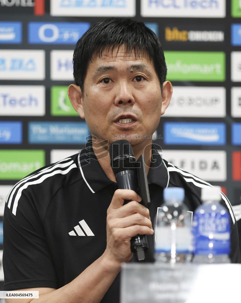 Football: E-1 Championship