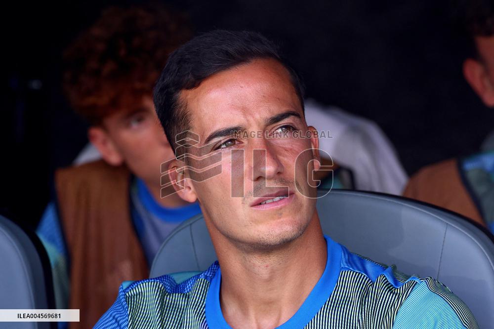 Real Madrid VS Dortmund - FIFA Club World Cup - New Jersey